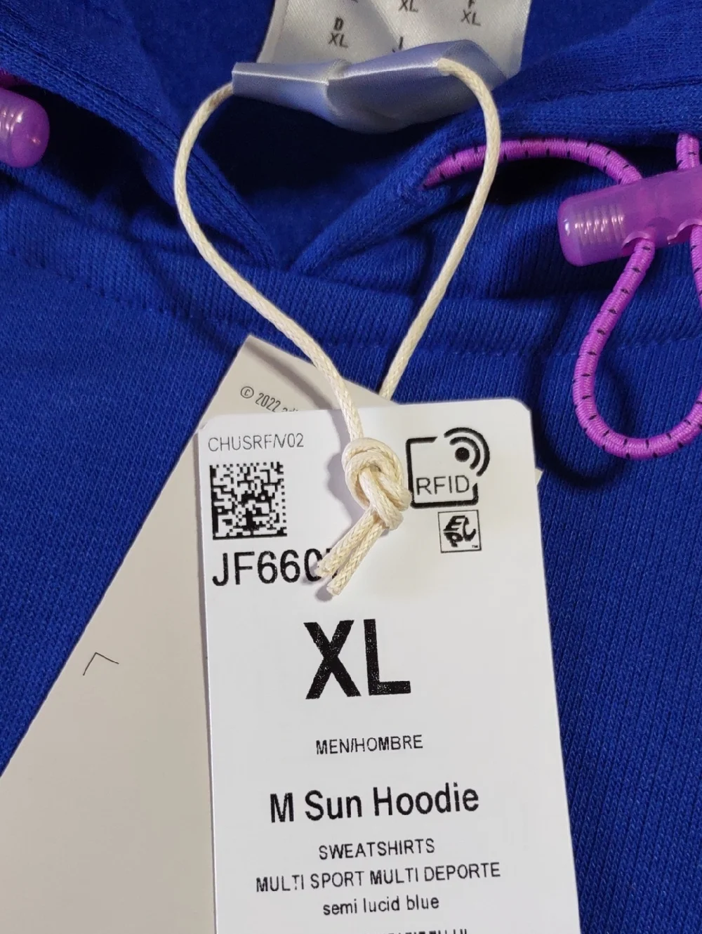 adidas new tags